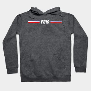 Pierre Gasly Piloto Automovilismo Hoodie